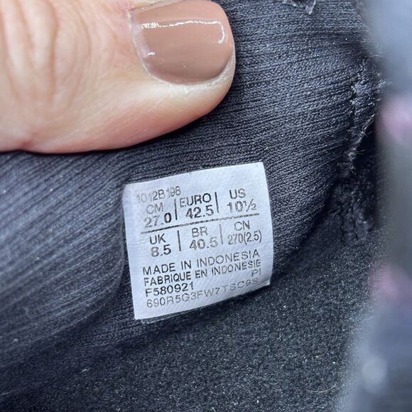 Asics Women's Gel-Nimbus Lite 3 Purple Running Shoes Sneakers Size 10.5 READ - Picture 8 of 8